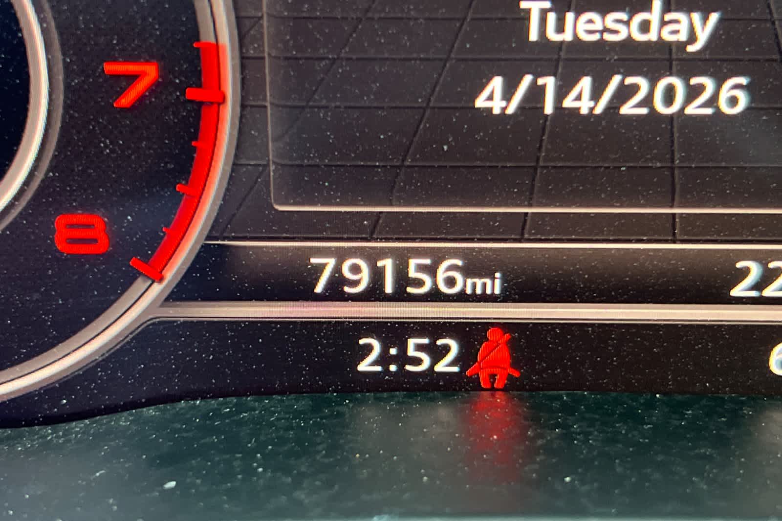 Thumbnail: 2018 Audi Q5 - 31