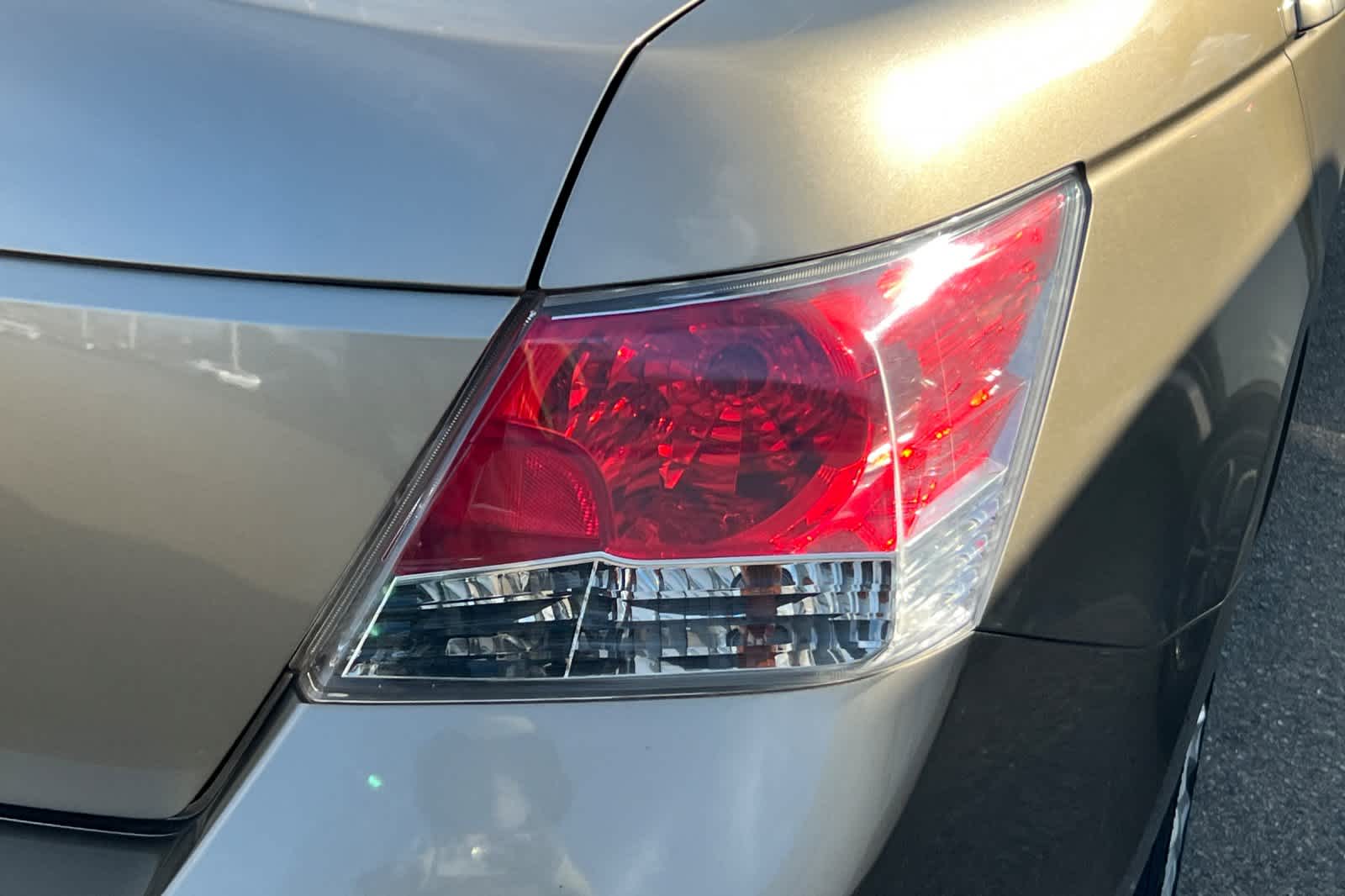 Thumbnail: 2008 Honda Accord - 21