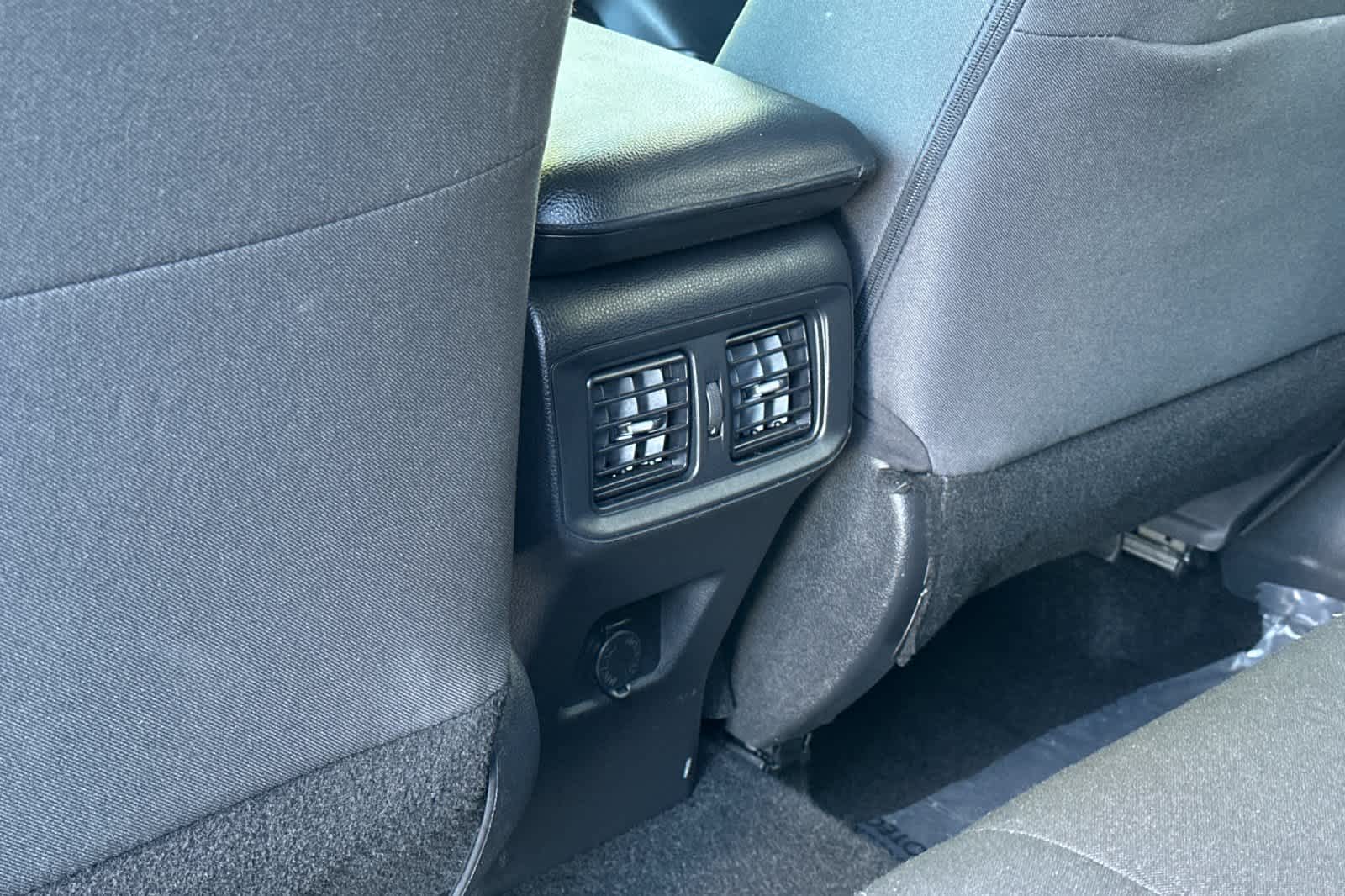 Thumbnail: 2024 Toyota RAV4 - 14