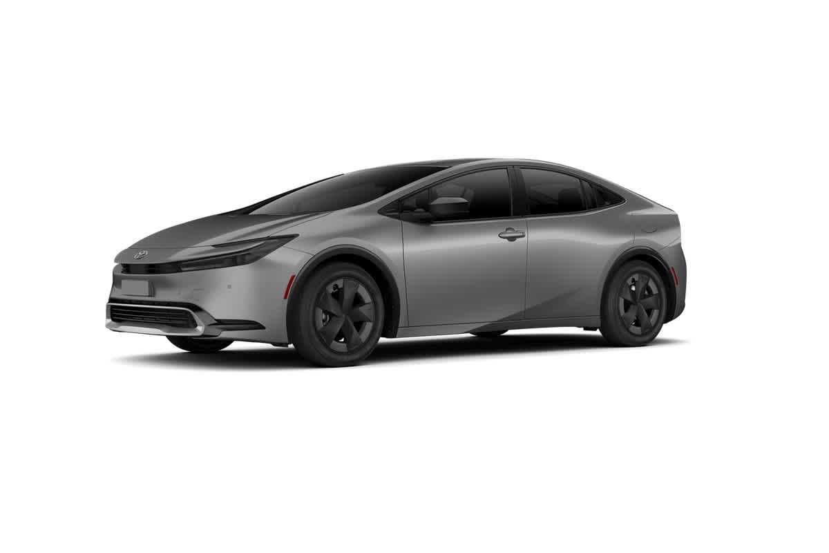 Thumbnail: 2026 Toyota Prius - 2