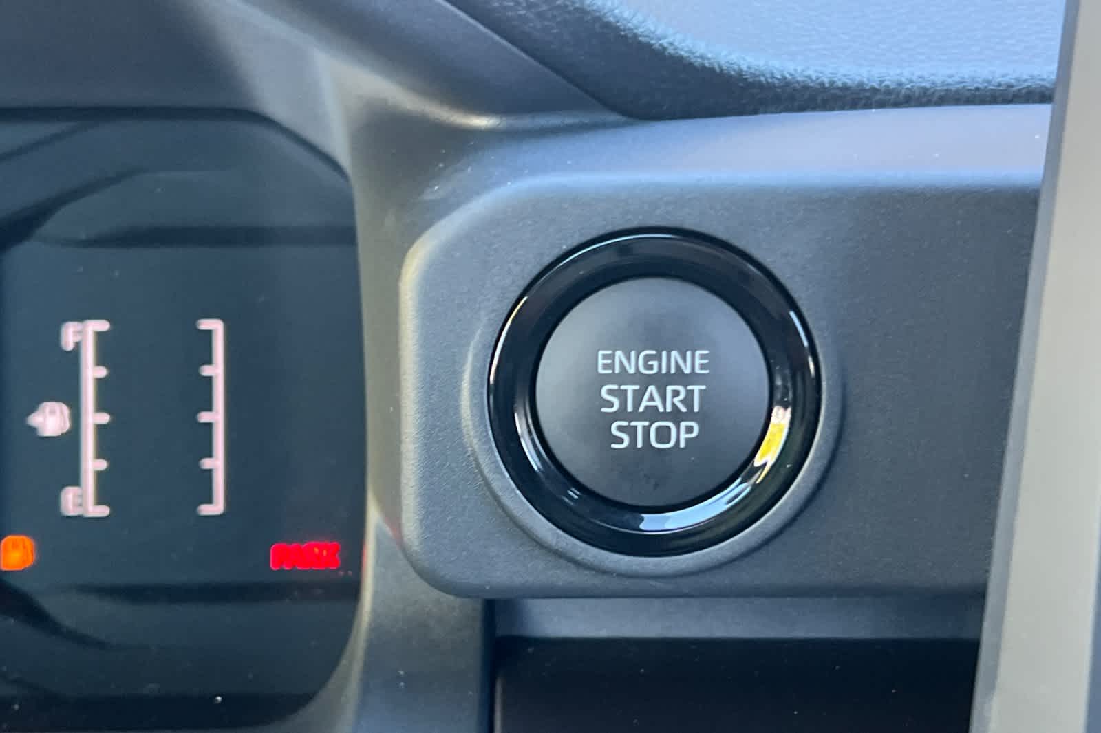 Thumbnail: 2025 Toyota Tacoma - 22