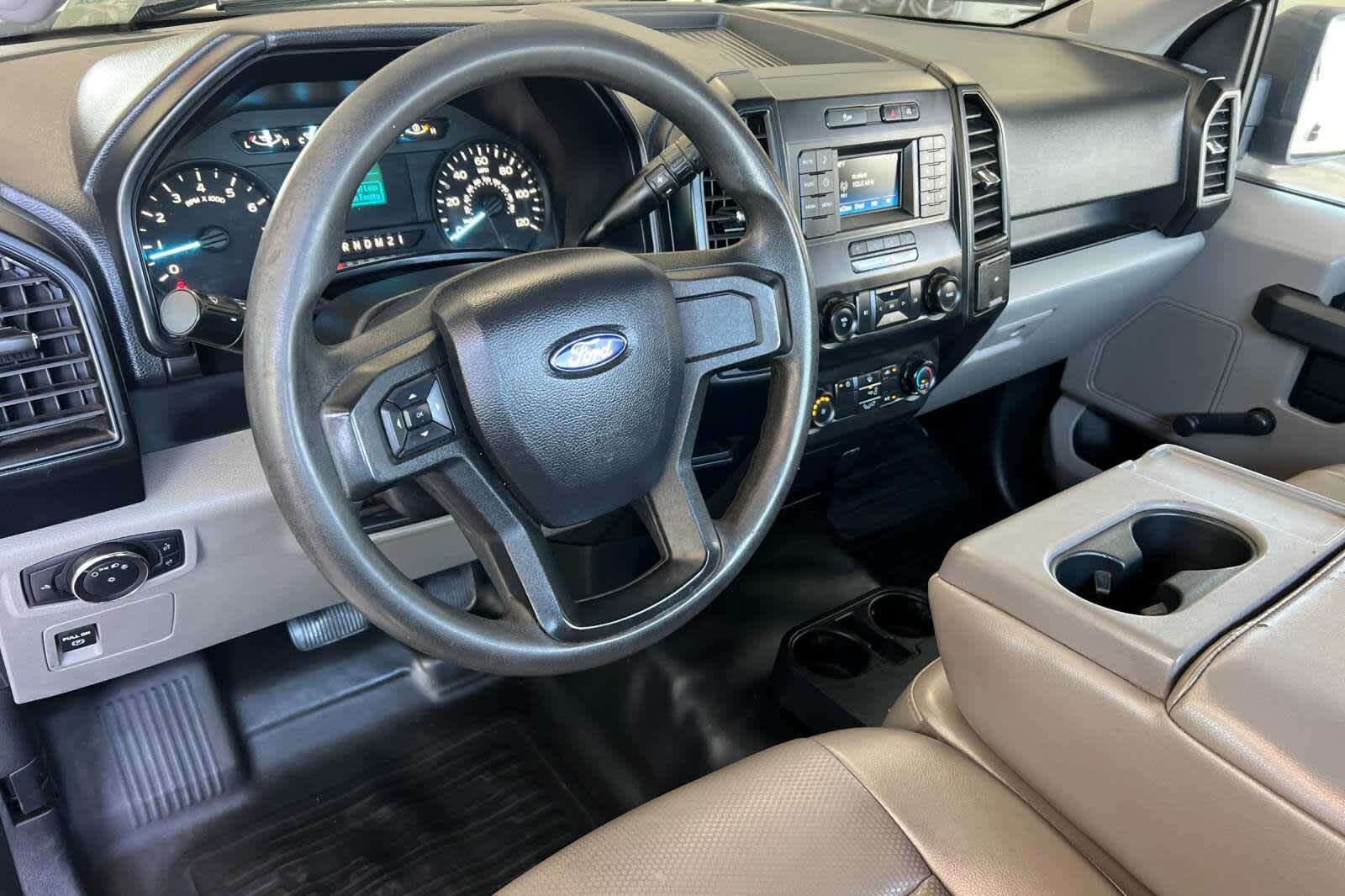 Thumbnail: 2019 Ford F-150 - 14