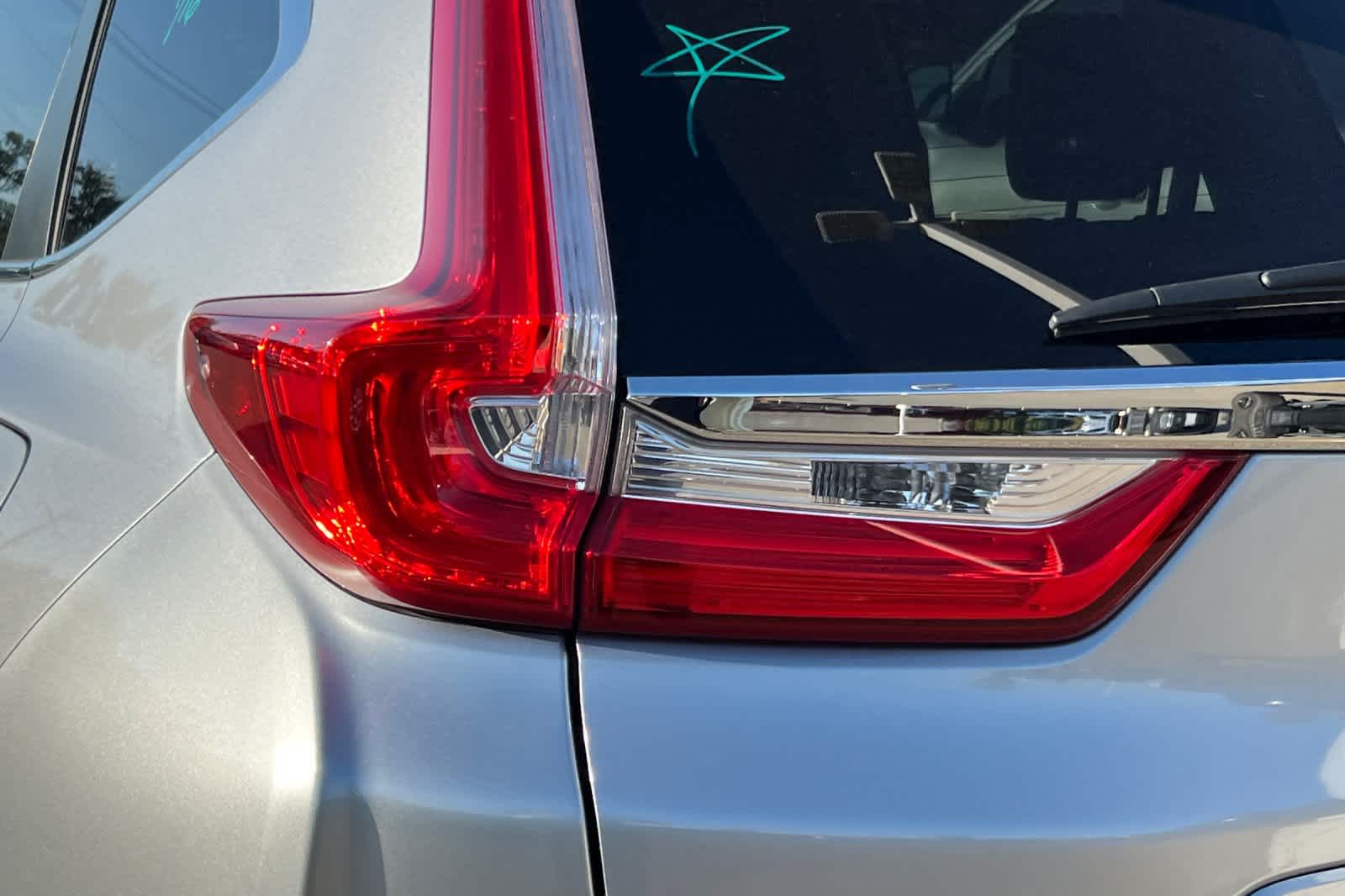 Thumbnail: 2019 Honda CR-V - 14