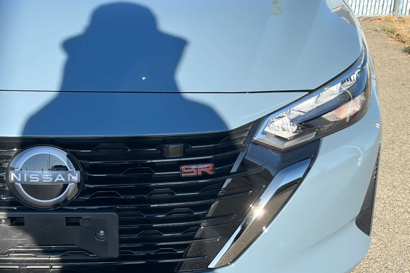 Thumbnail: 2024 Nissan Sentra - 11