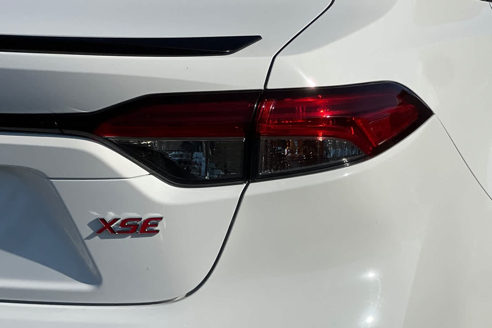 Thumbnail: 2024 Toyota Corolla - 30