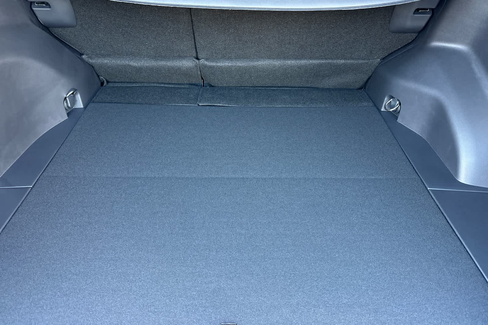 Thumbnail: 2025 Toyota RAV4 - 16