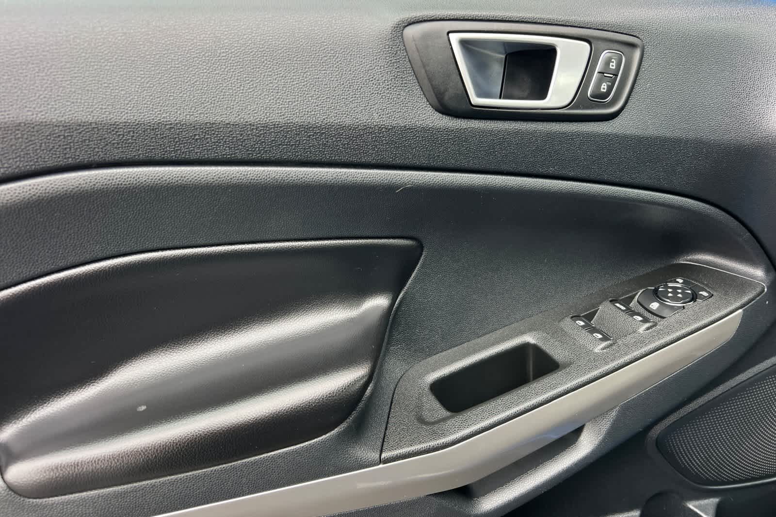 Thumbnail: 2021 Ford EcoSport - 12