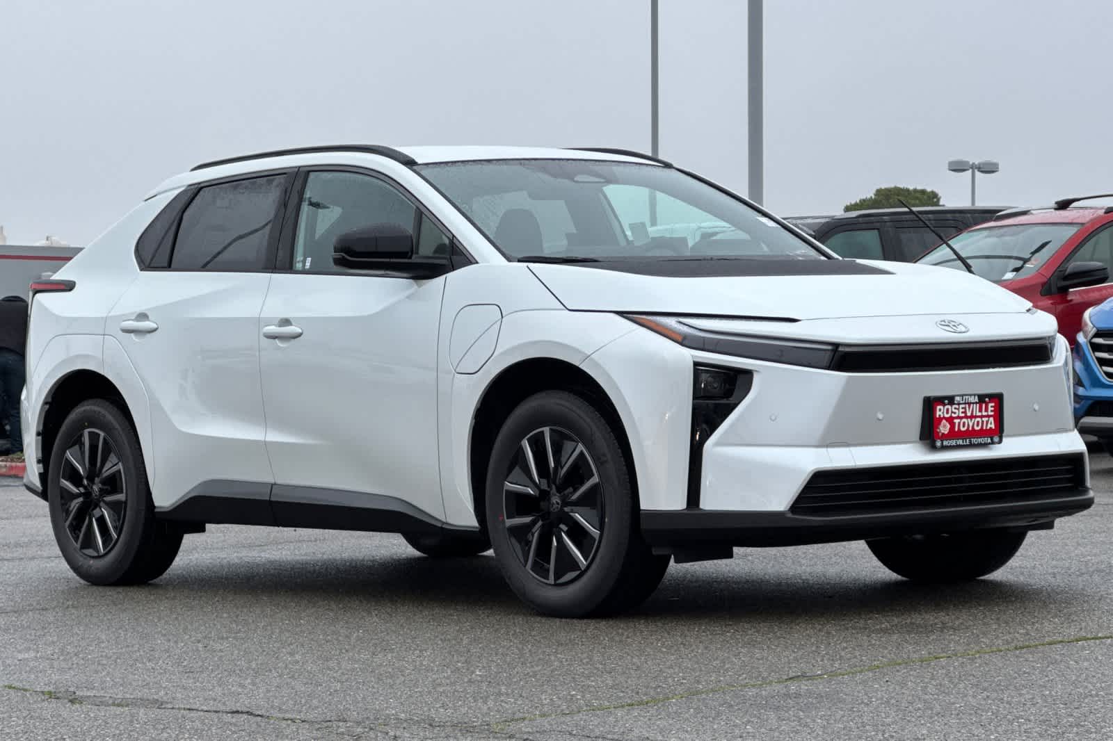 Thumbnail: 2026 Toyota bZ - 9