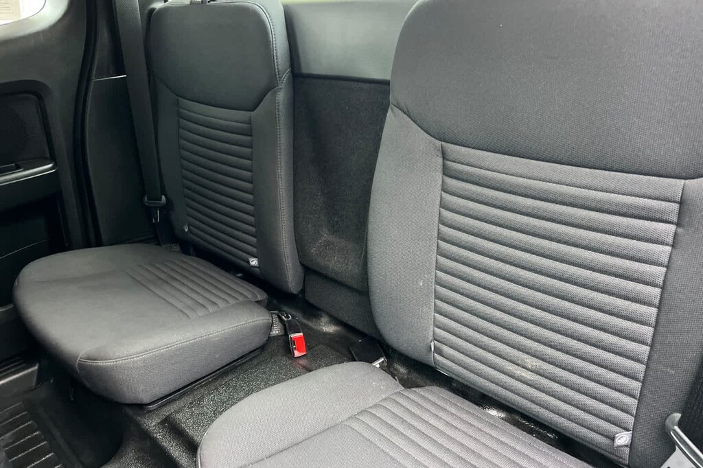 Used 2023 Ford Ranger Truck SuperCab