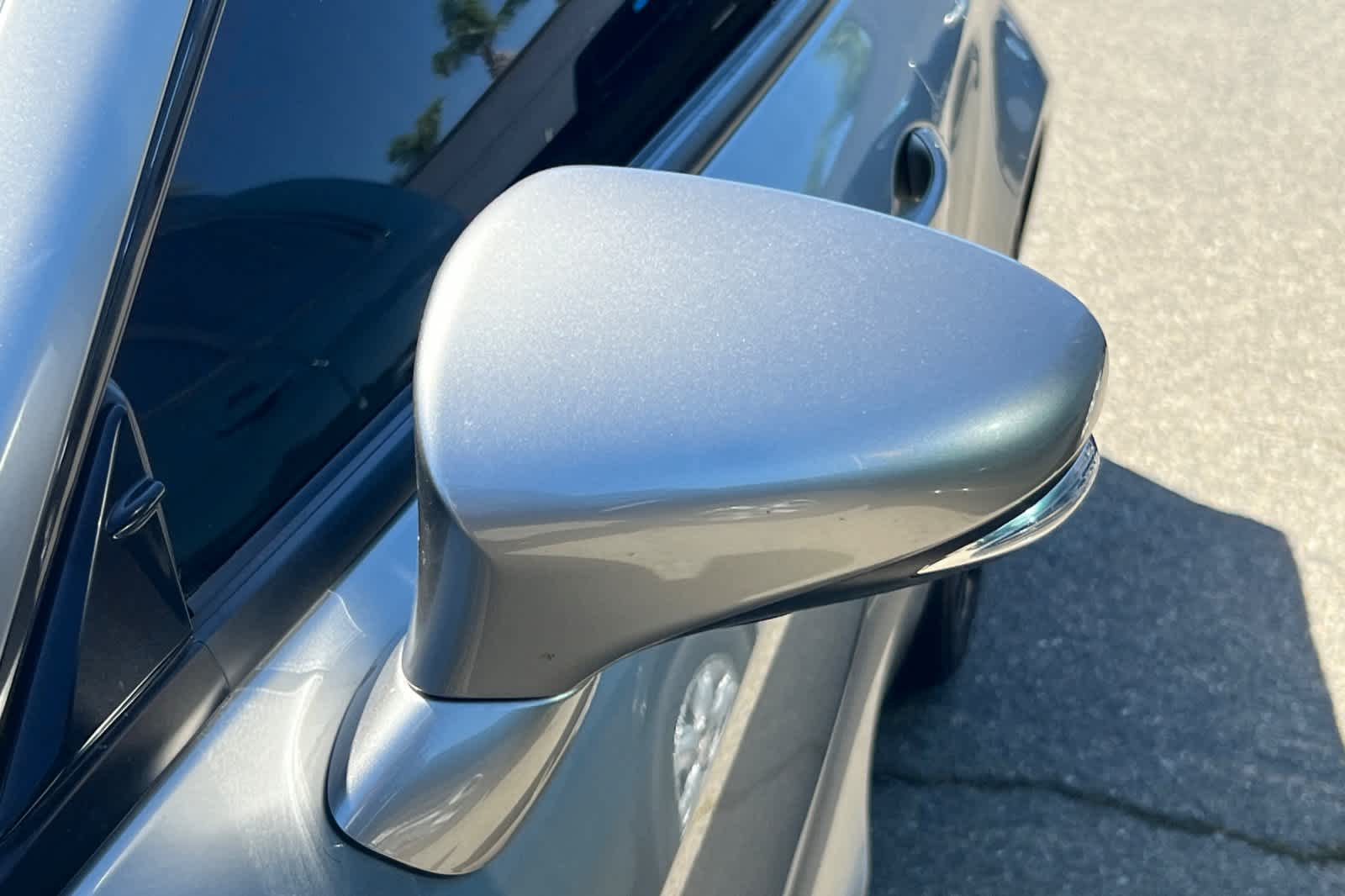 Thumbnail: 2017 Lexus RC - 9