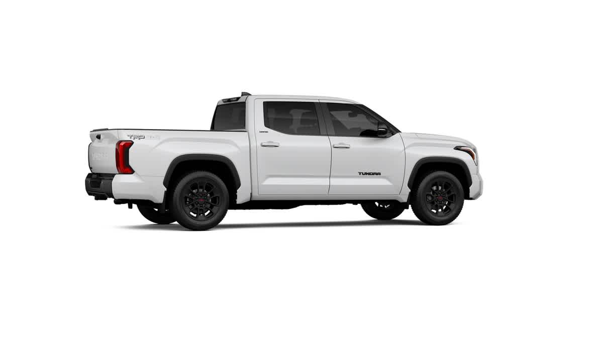 Thumbnail: 2026 Toyota Tundra - 11