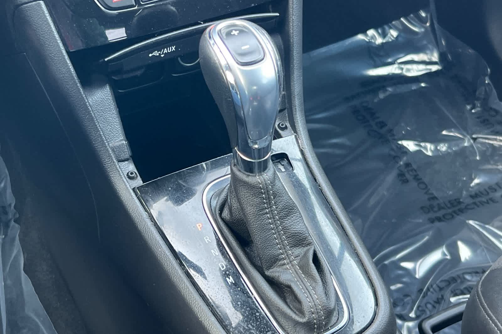 Thumbnail: 2017 Buick Encore - 22