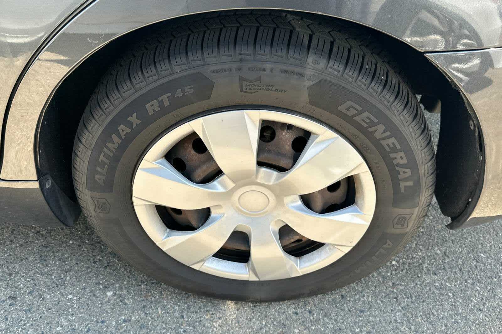 Thumbnail: 2007 Toyota Camry - 18