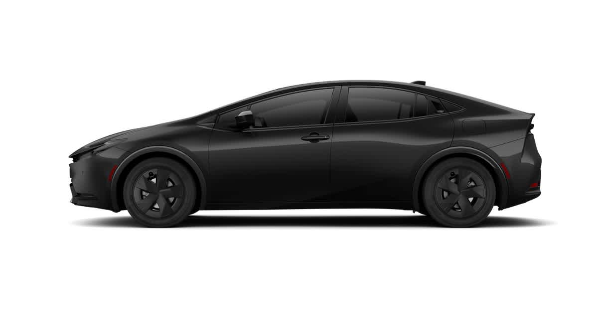Thumbnail: 2026 Toyota Prius - 4