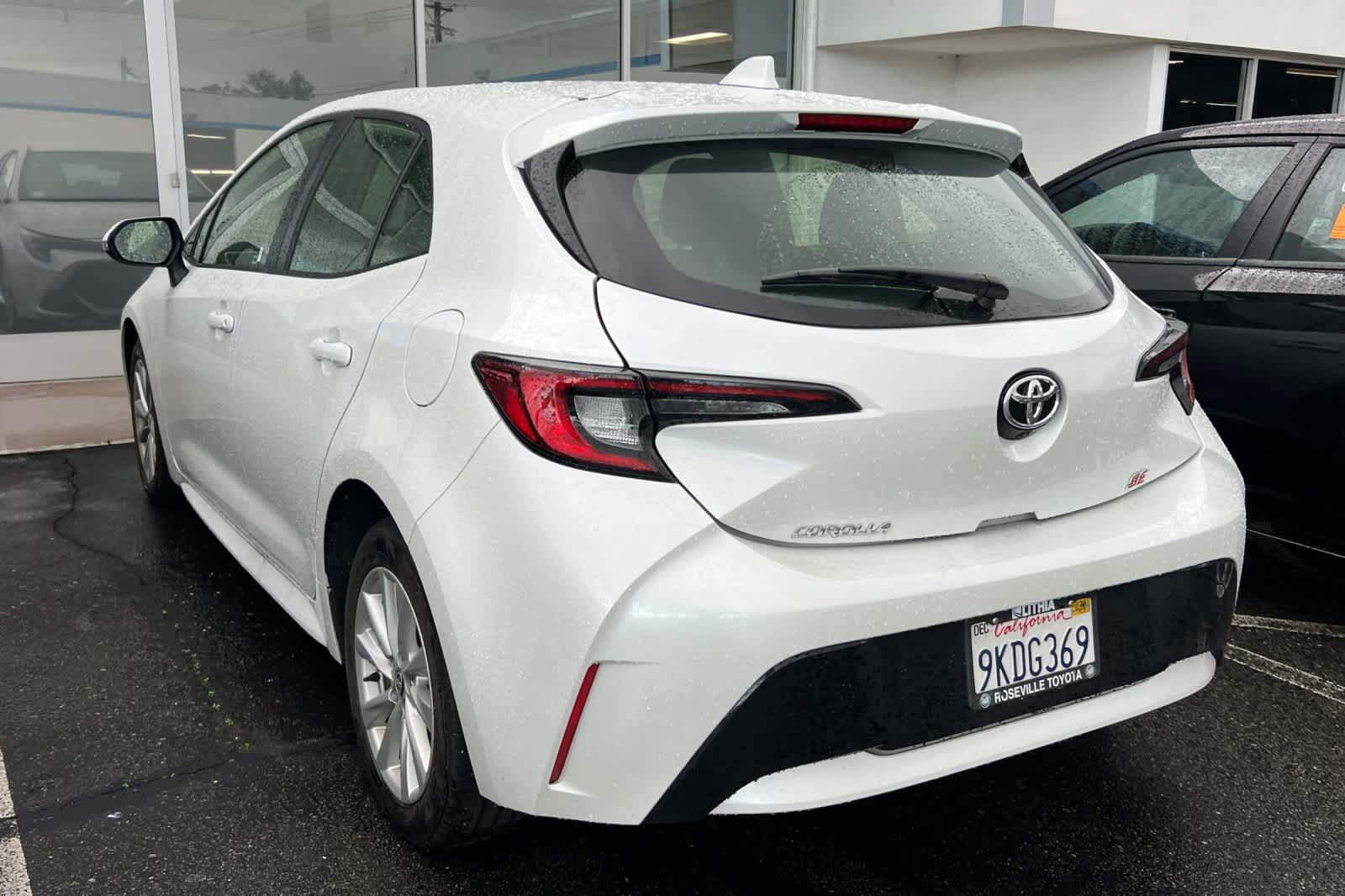 Thumbnail: 2024 Toyota Corolla - 4