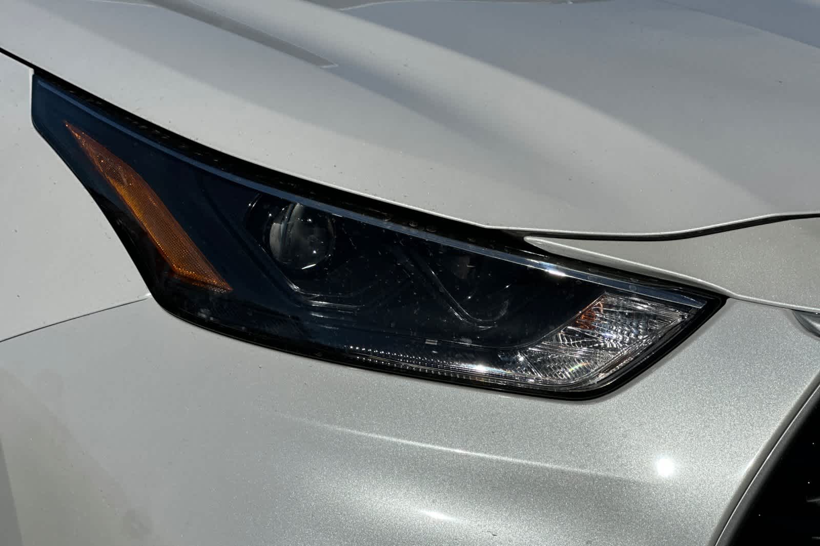 Thumbnail: 2026 Toyota Highlander - 31