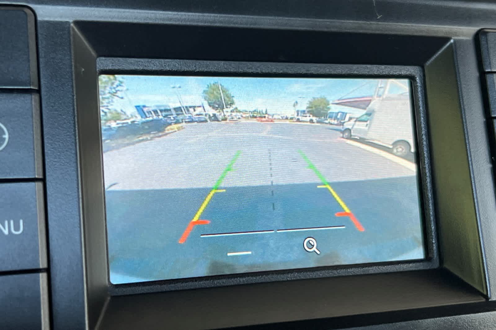 Thumbnail: 2019 Ford F-150 - 19