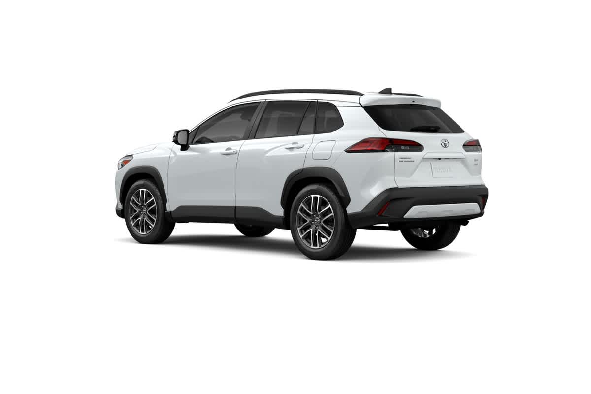 Thumbnail: 2026 Toyota Corolla Cross - 6