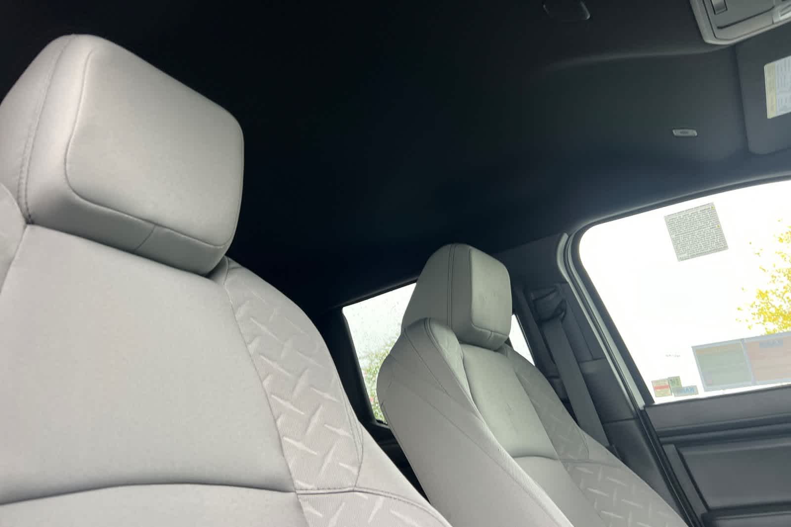 Thumbnail: 2026 Toyota Tacoma - 16