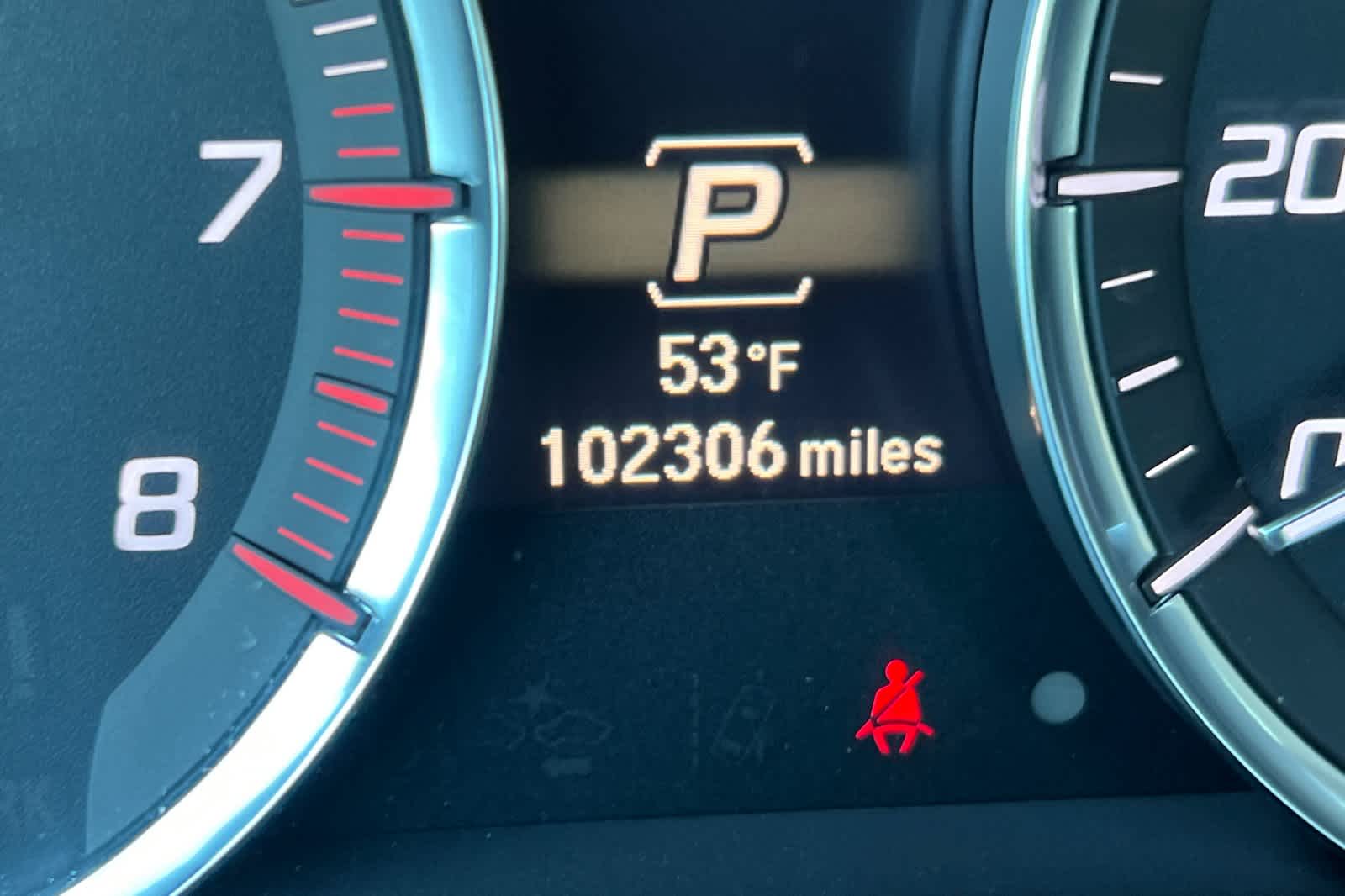 Thumbnail: 2018 Acura TLX - 29