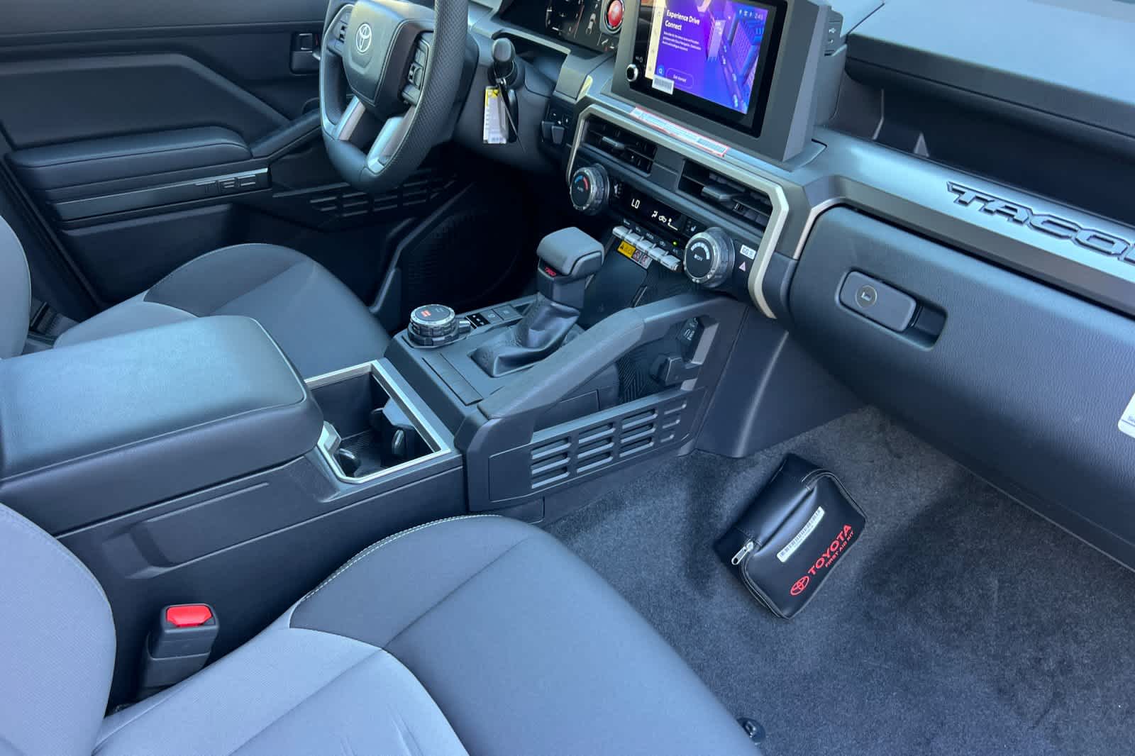 Thumbnail: 2025 Toyota Tacoma - 15