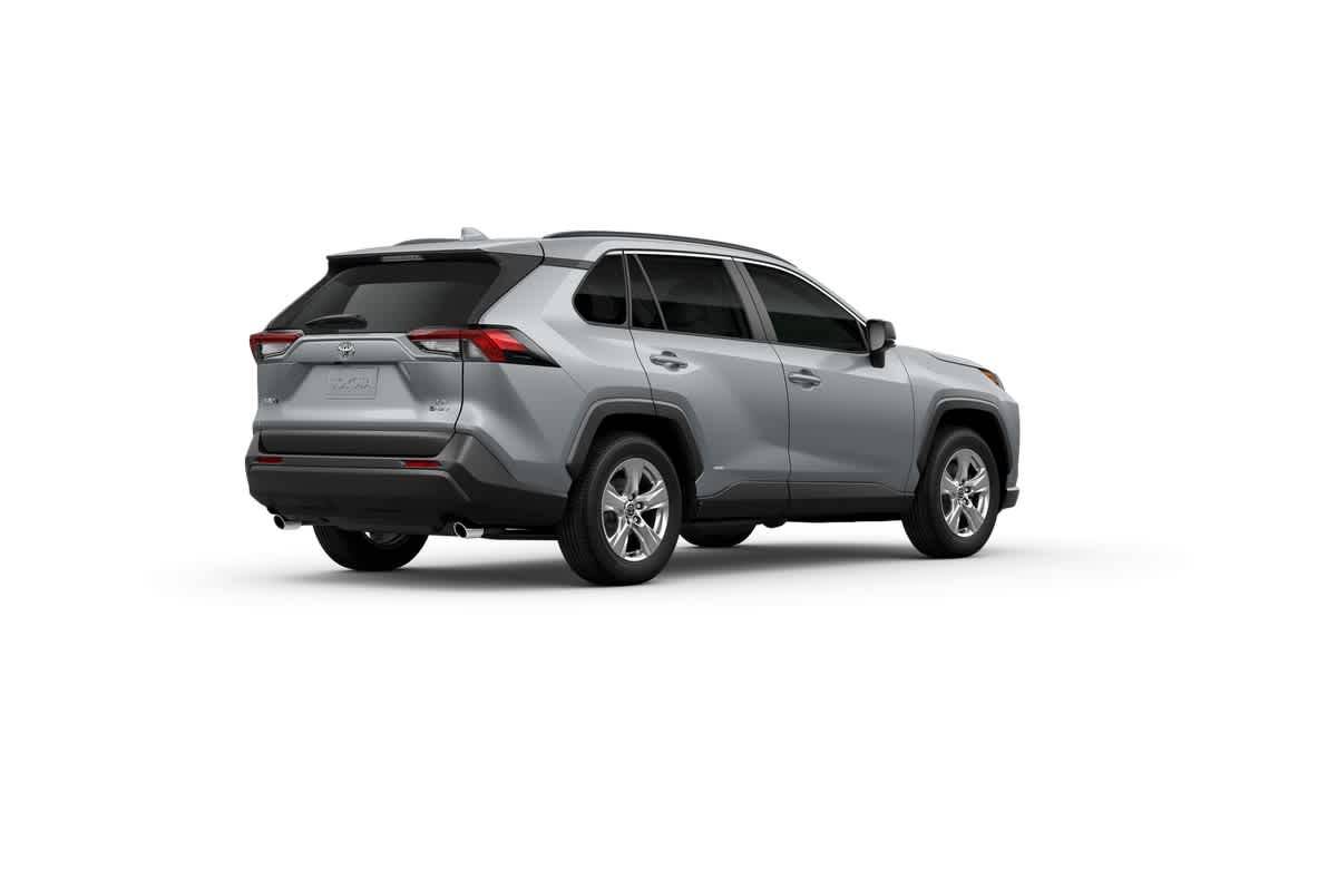 Thumbnail: 2025 Toyota RAV4 - 10