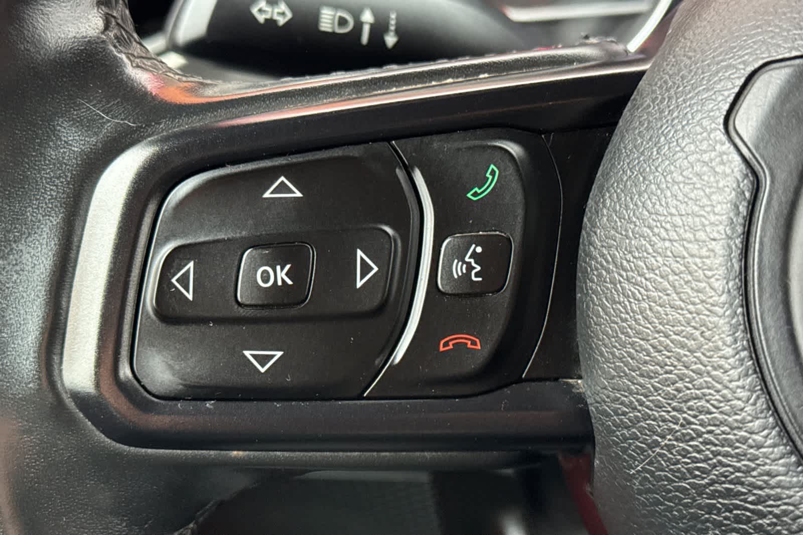 Thumbnail: 2019 Jeep Wrangler - 25