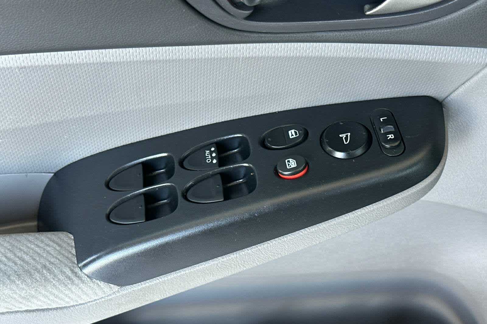 2010 Honda Civic LX 13