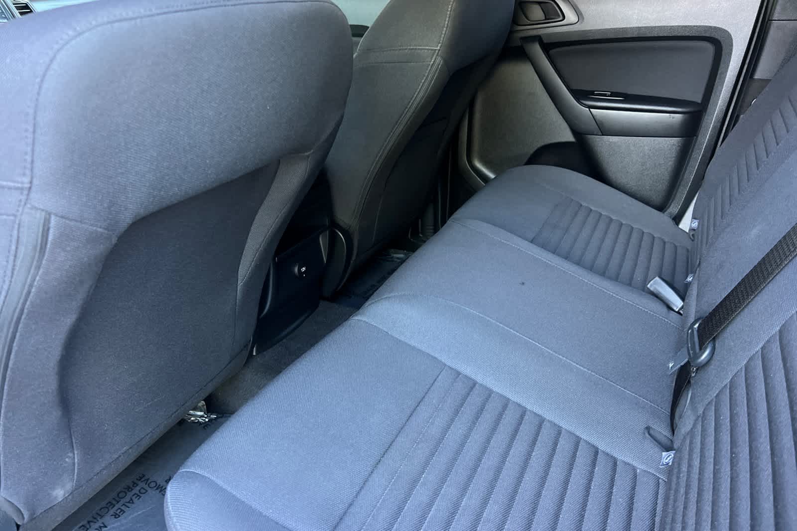 Thumbnail: 2021 Ford Ranger - 4