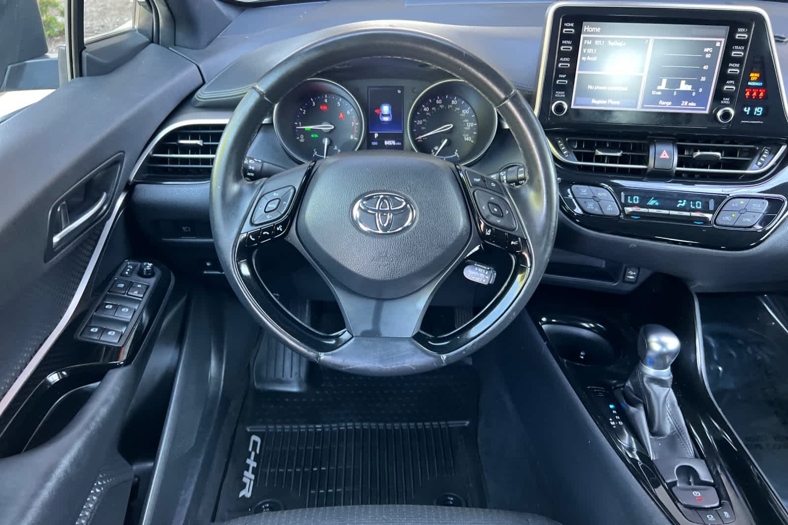 Thumbnail: 2019 Toyota C-HR - 13