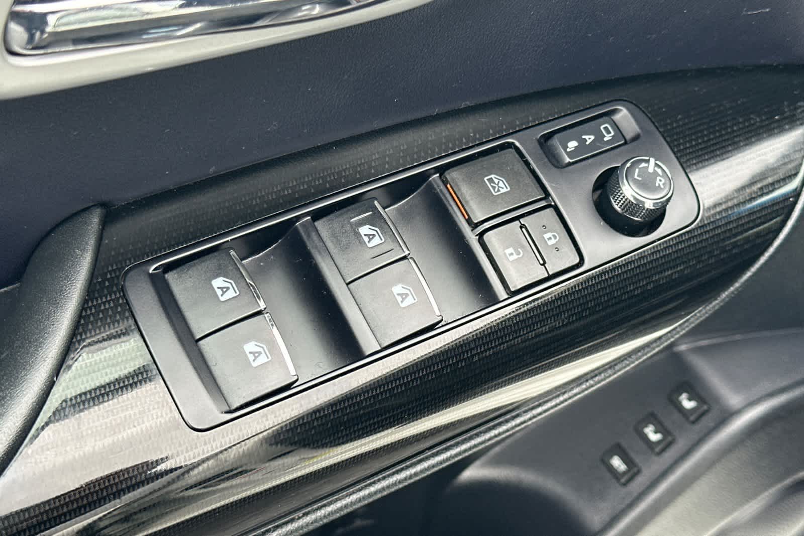 Thumbnail: 2018 Toyota Mirai - 13