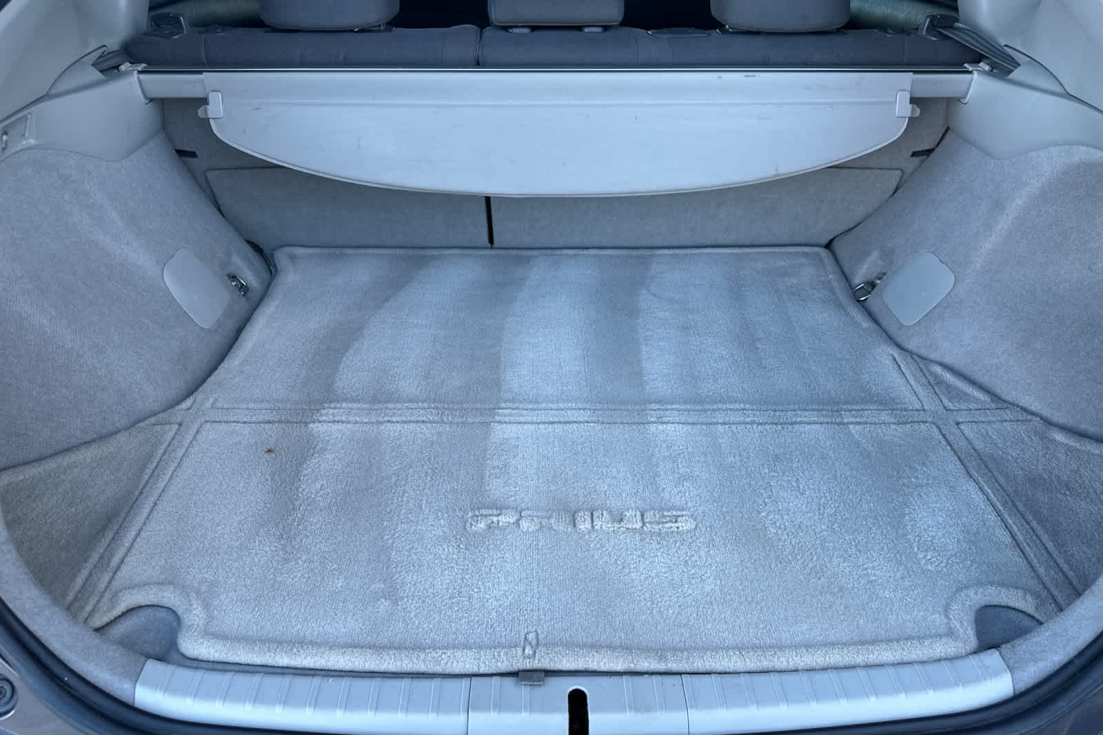 Thumbnail: 2014 Toyota Prius - 15