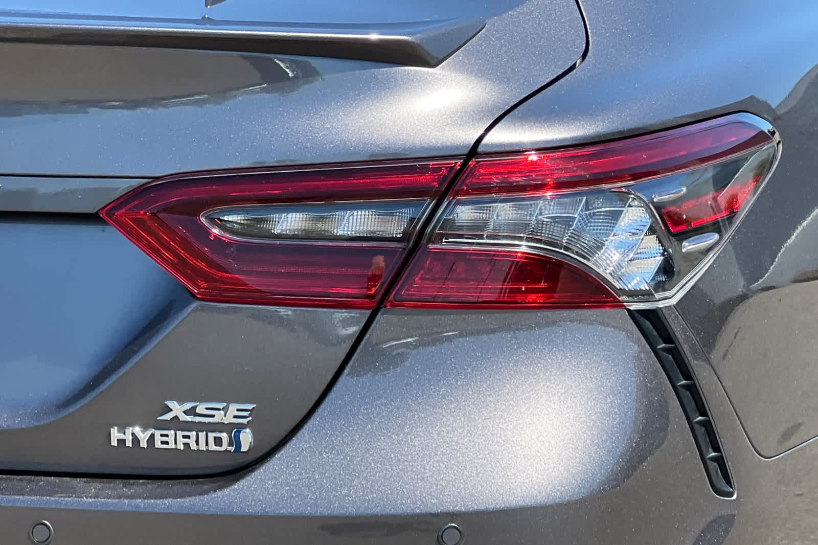 Thumbnail: 2024 Toyota Camry - 33
