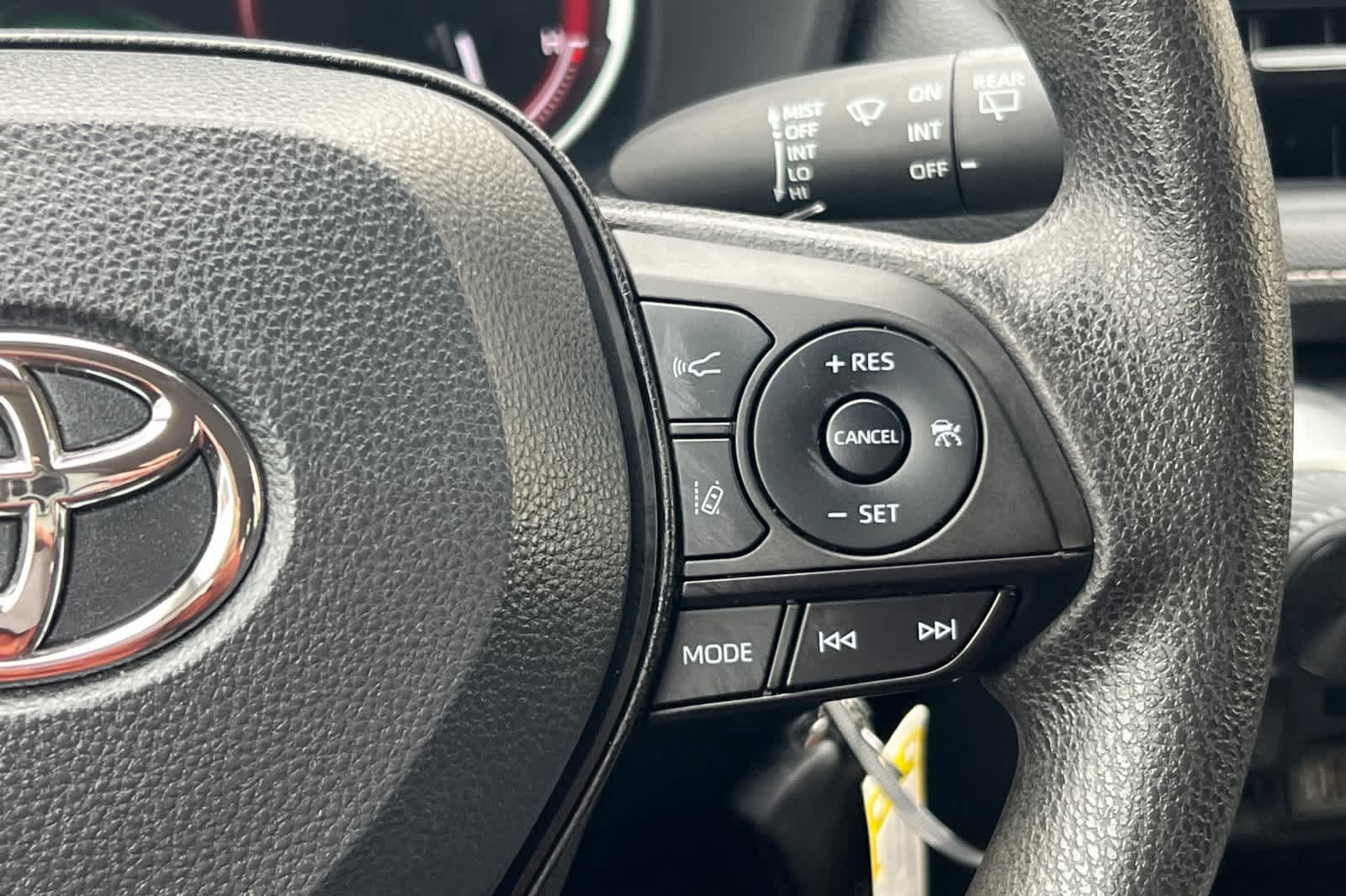 Thumbnail: 2024 Toyota RAV4 - 26