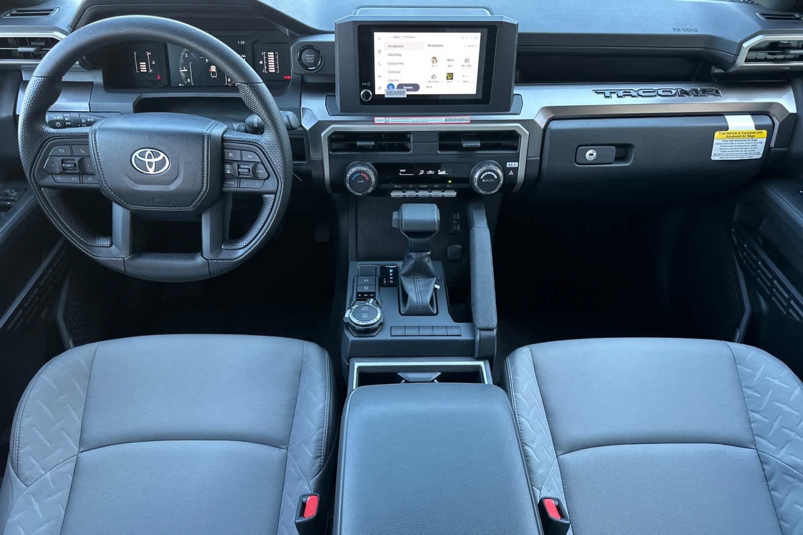 Thumbnail: 2025 Toyota Tacoma - 3