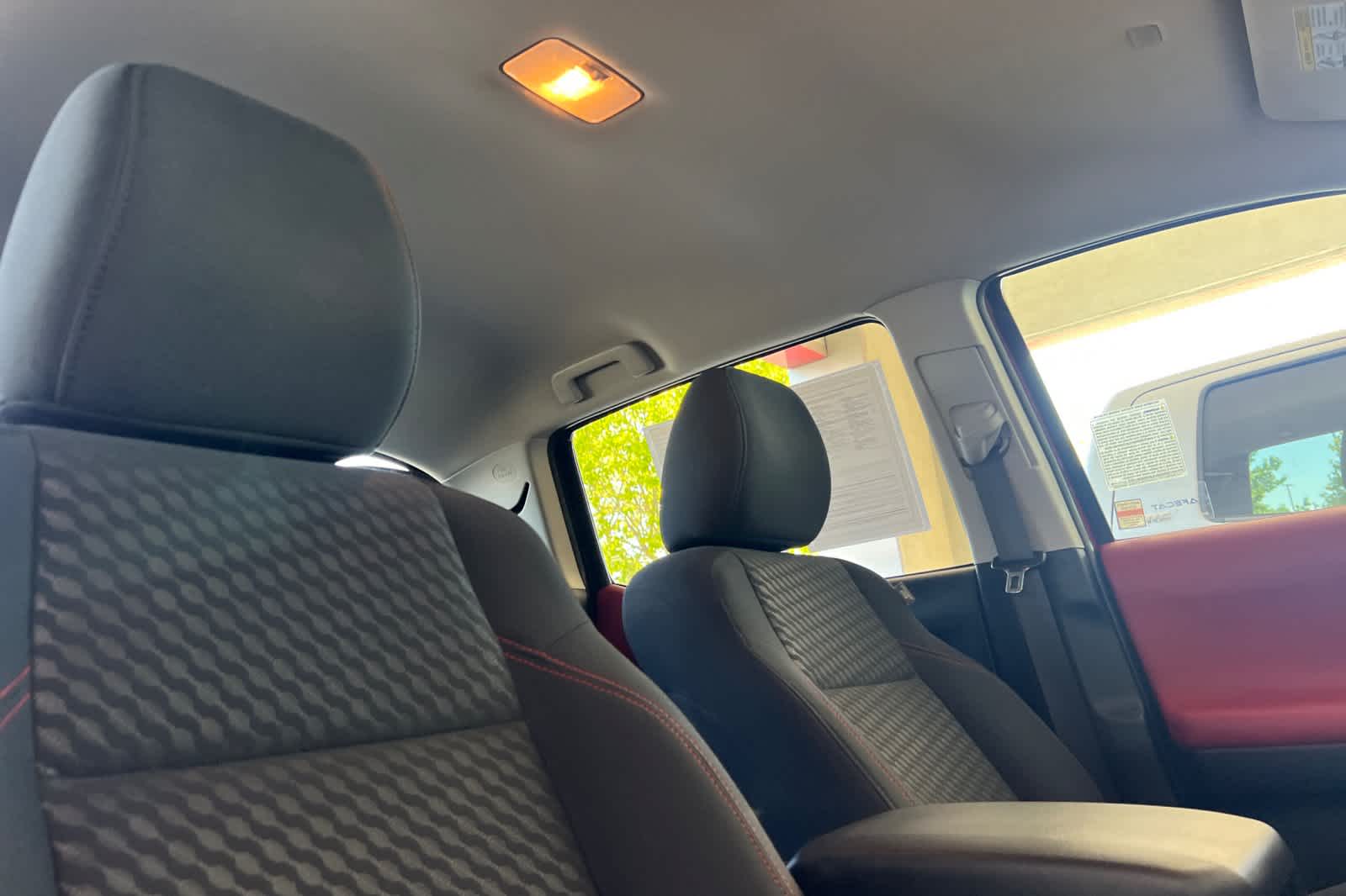 Thumbnail: 2023 Toyota Tacoma - 16