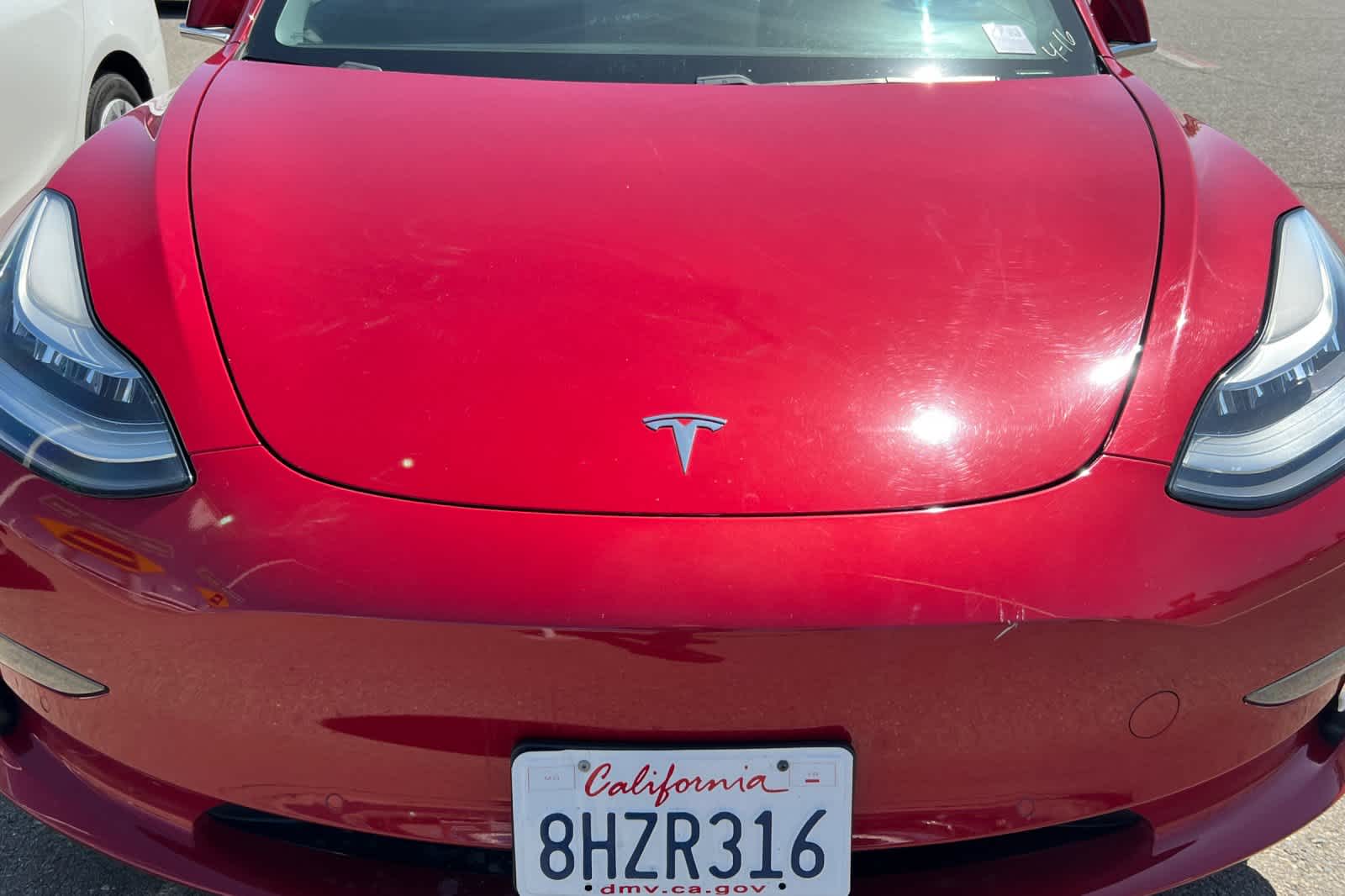 Thumbnail: 2018 Tesla Model 3 - 12