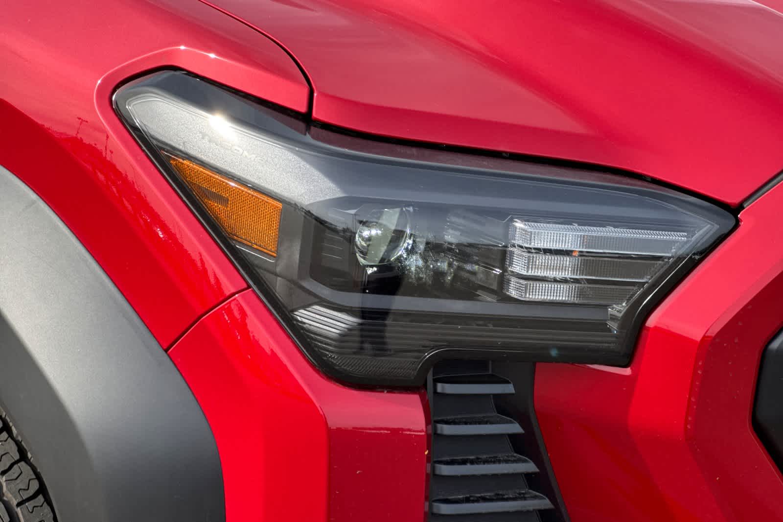 Thumbnail: 2026 Toyota Tacoma - 29