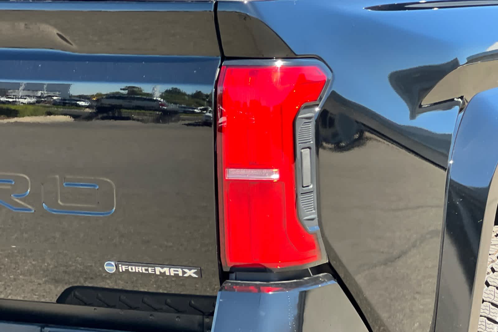 Thumbnail: 2026 Toyota Tacoma - 30