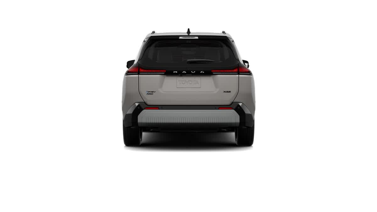 Thumbnail: 2026 Toyota RAV4 - 8