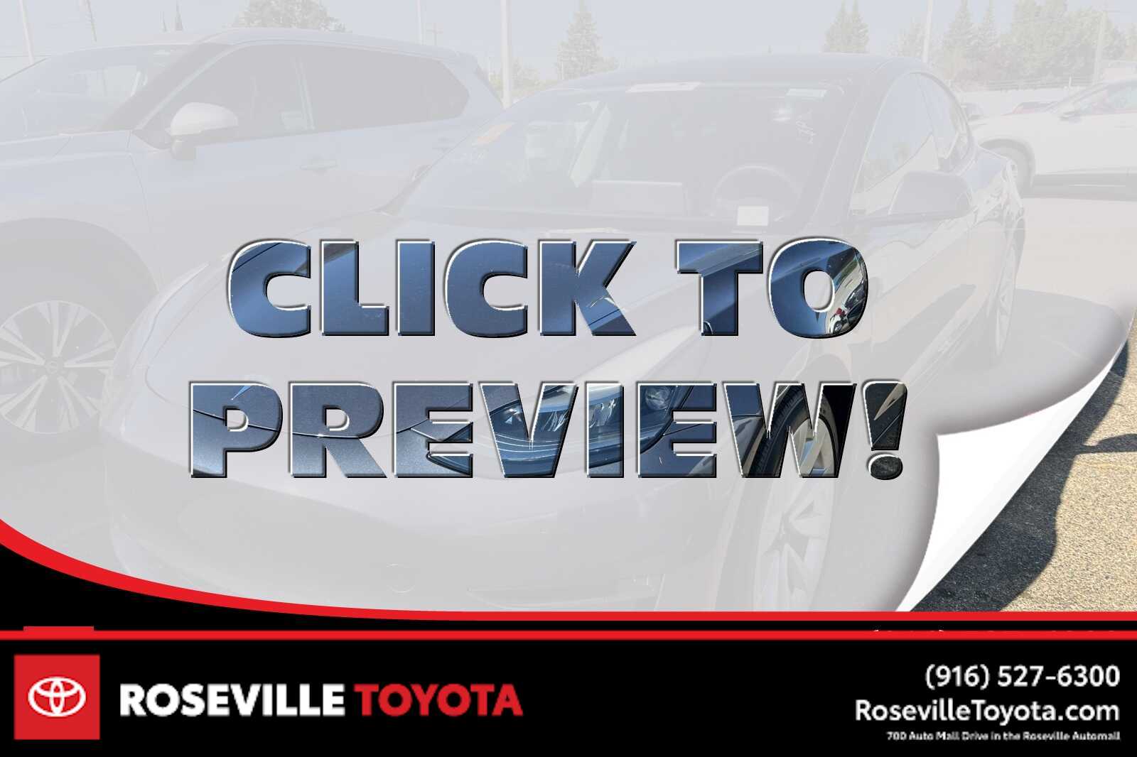 2022 Tesla Model 3 Standard Range -
                  Roseville, CA