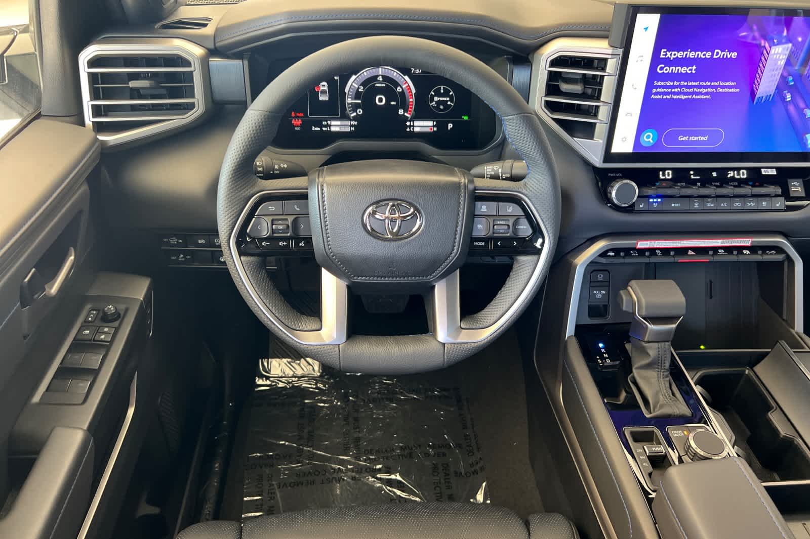 Thumbnail: 2026 Toyota Tundra - 15