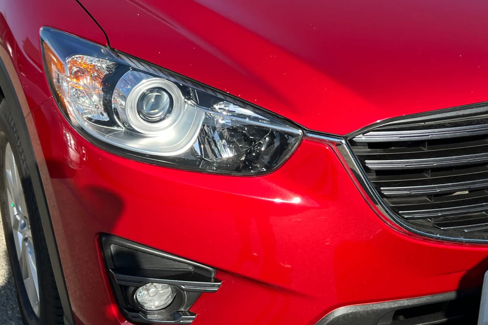 2016 Mazda CX-5 Touring 8