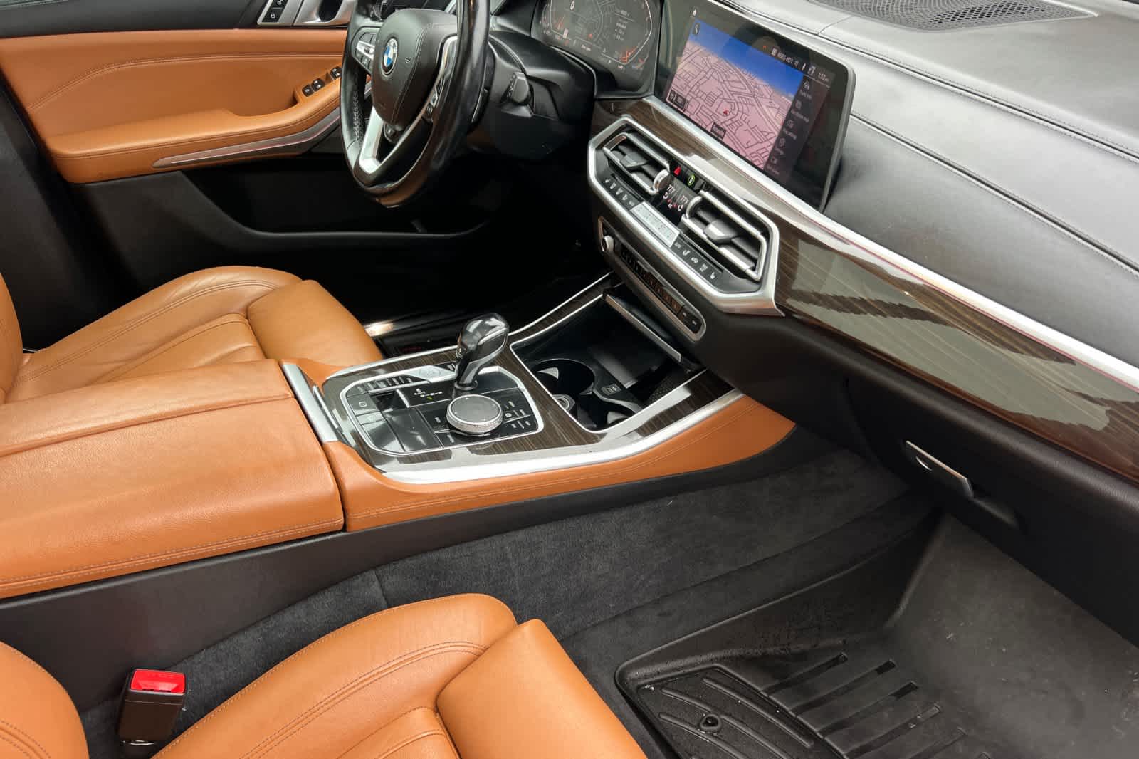 Thumbnail: 2019 BMW X5 - 17