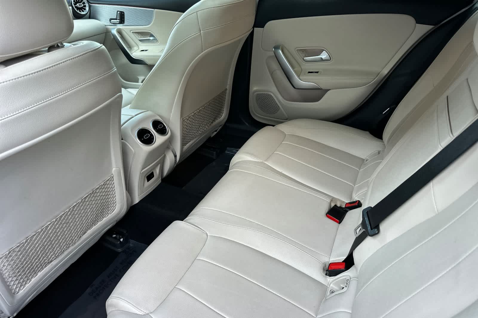 Thumbnail: 2021 Mercedes-Benz A-Class - 4