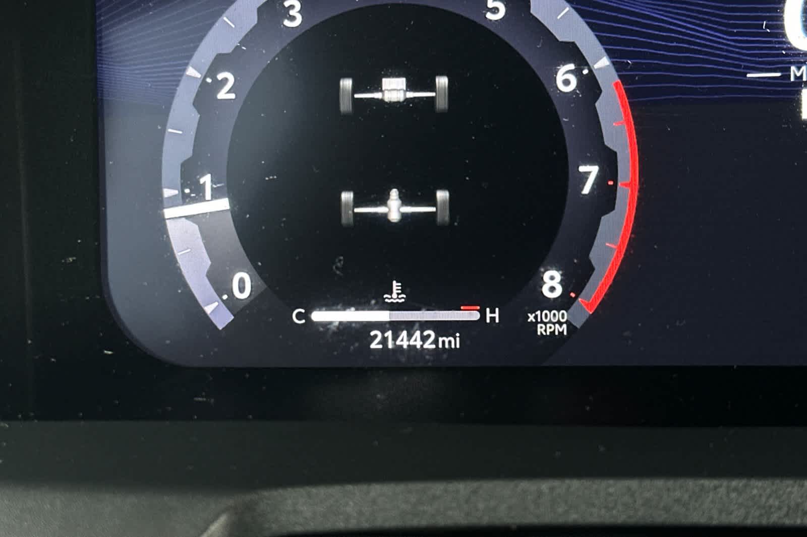 Thumbnail: 2024 Toyota Tacoma - 28