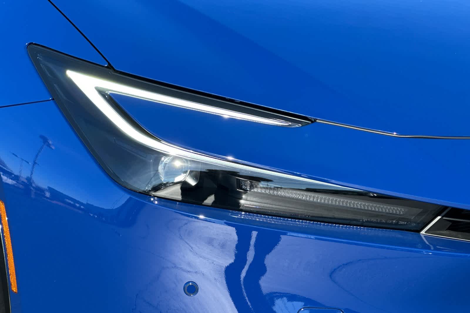 Thumbnail: 2026 Toyota Prius - 30