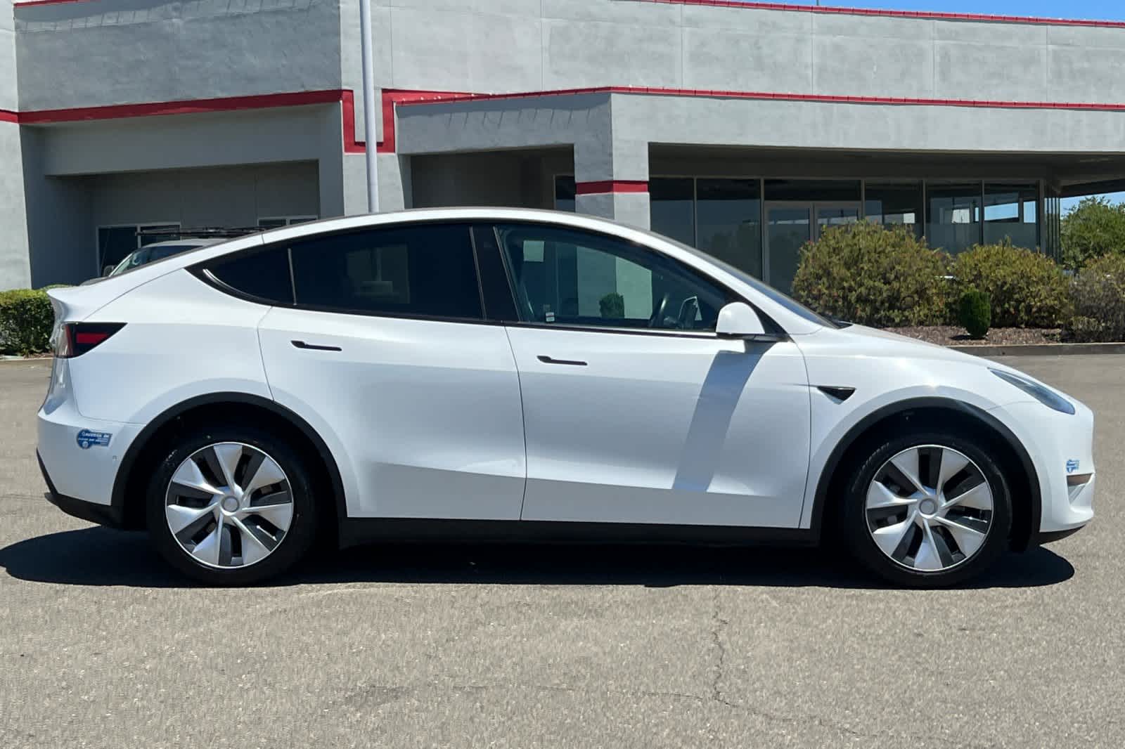 Thumbnail: 2021 Tesla Model Y - 6