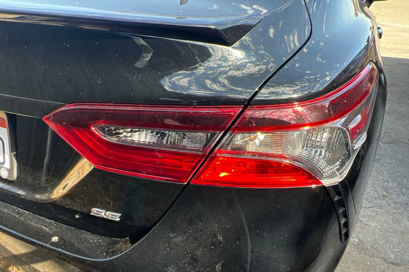 Thumbnail: 2023 Toyota Camry - 17