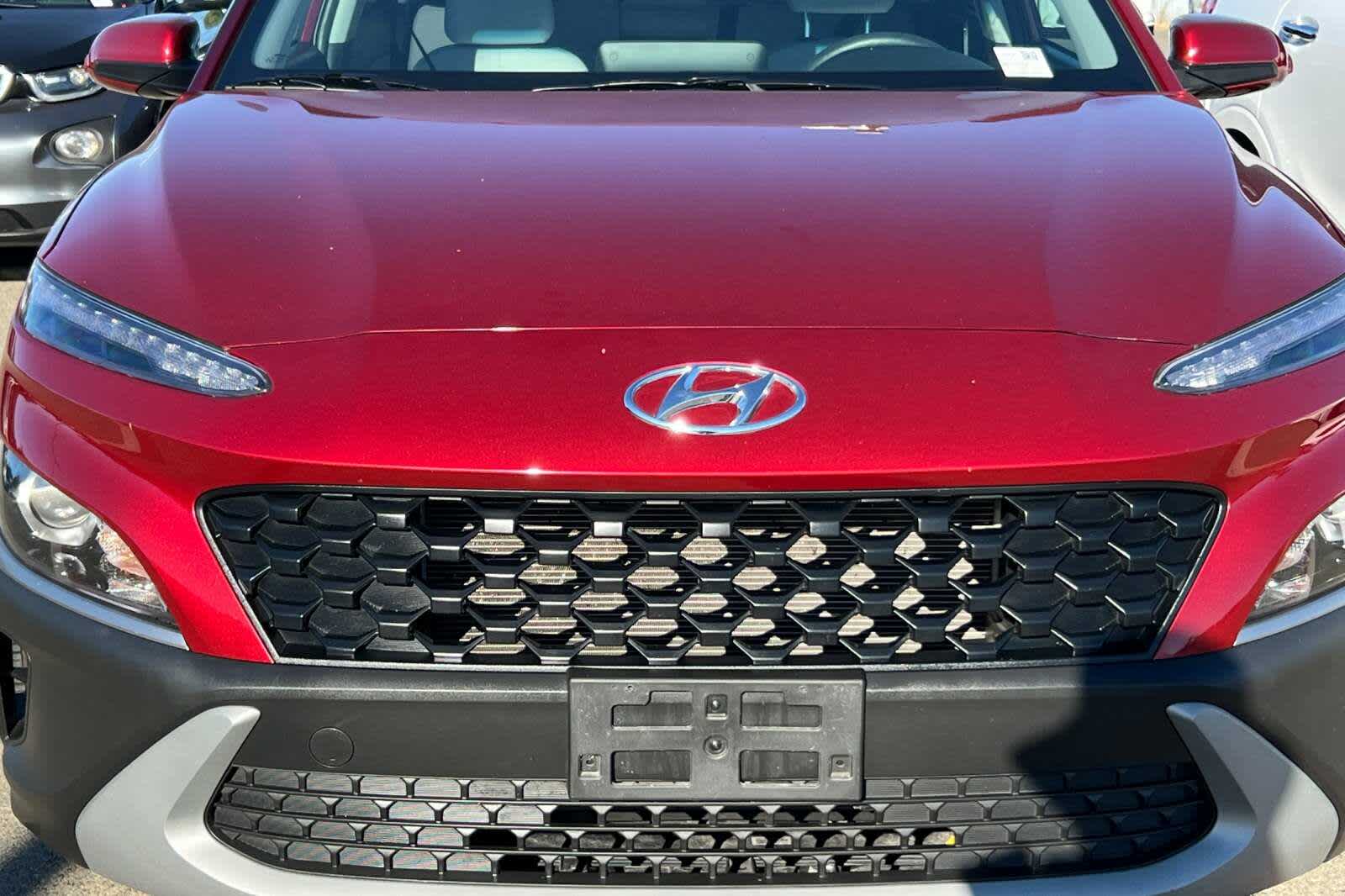 Thumbnail: 2023 Hyundai Kona - 9